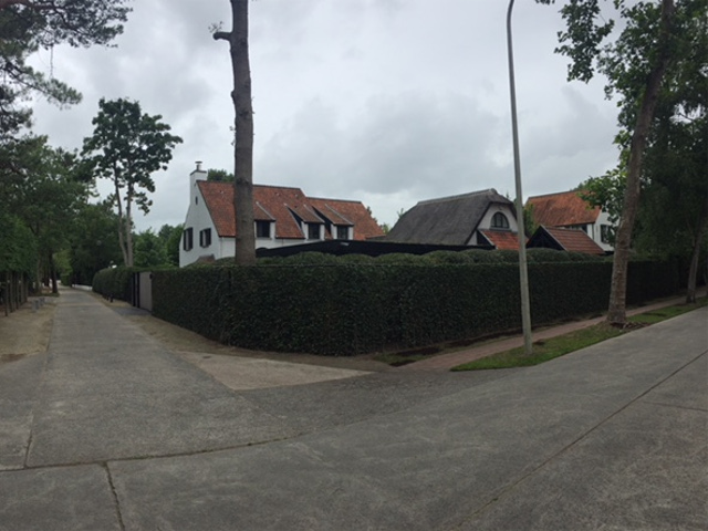 Tuinonderhoud